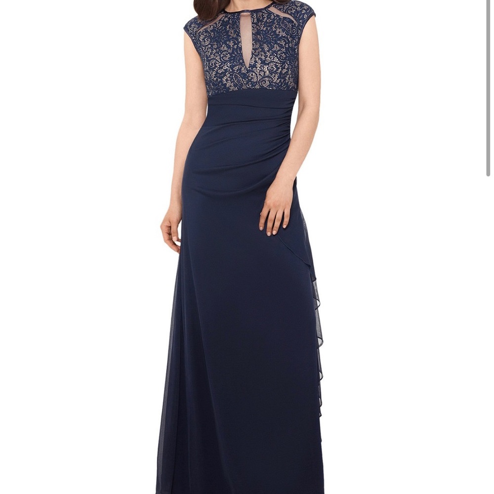 New Formal Gown